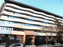 Centrala Union Banke d.d. Sarajevo