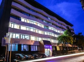 Centrala Union Banke d.d. Sarajevo