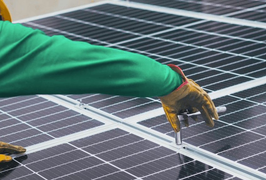 Kredit za energetsku efikasnost