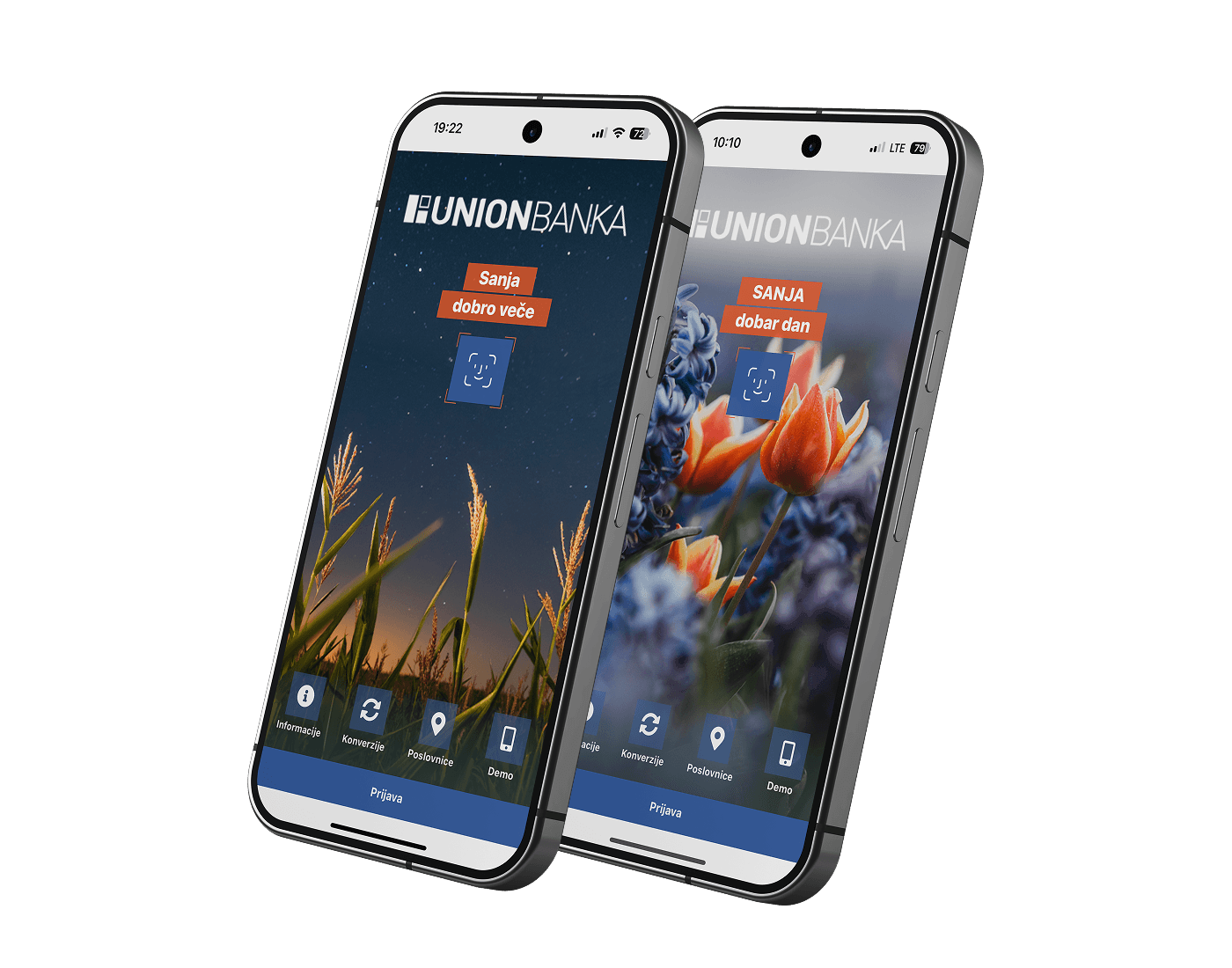 Dokumentacija za mUNION